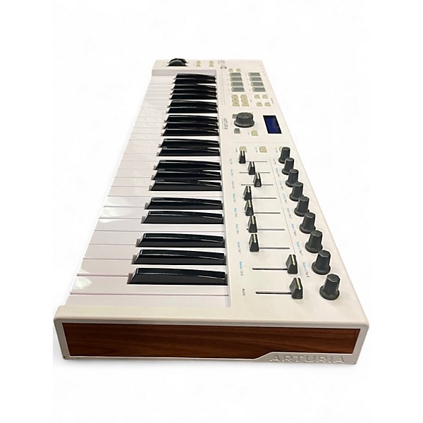 Used Arturia Keylab Essential 49 MIDI Controller