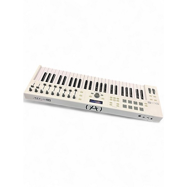 Used Arturia Keylab Essential 49 MIDI Controller