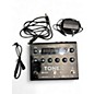 Used Amplitube Tonex Effect Processor