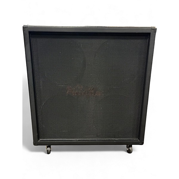 Used Randall RX412 Guitar Cabinet