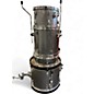 Used 2024 TAMA 4 Piece Imperialstar Chrome Silver Drum Kit thumbnail