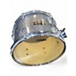 Used 2024 TAMA 4 Piece Imperialstar Chrome Silver Drum Kit