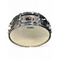 Used 2024 TAMA 4 Piece Imperialstar Chrome Silver Drum Kit