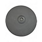 Used Lemon 20” Triple-Zone Electronic Crash/Ride Cymbal Pad Electric Cymbal thumbnail