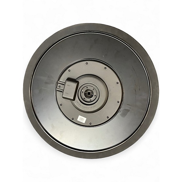 Used Lemon 20” Triple-Zone Electronic Crash/Ride Cymbal Pad Electric Cymbal