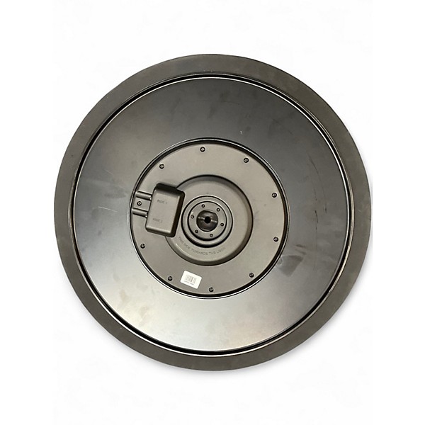 Used Lemon 20” Triple-Zone Electronic Crash/Ride Cymbal Pad Electric Cymbal