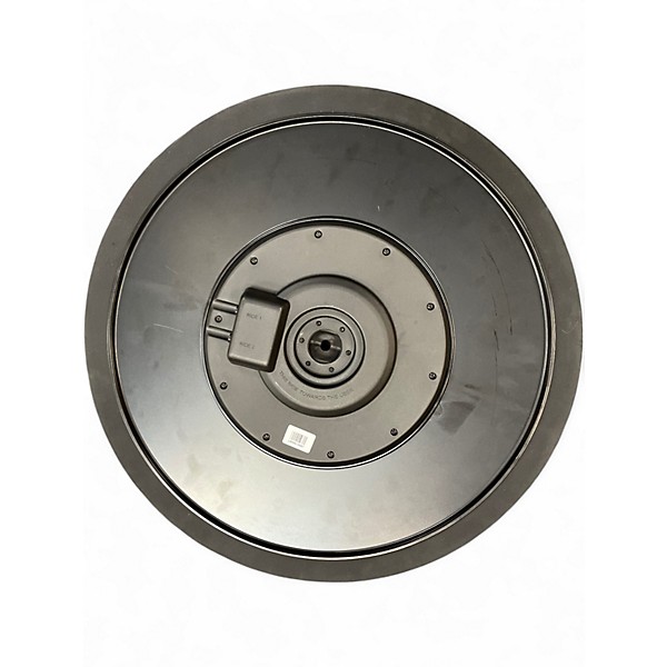 Used Lemon 20” Triple-Zone Electronic Crash/Ride Cymbal Pad Electric Cymbal