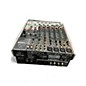 Used Behringer XENYX QX1204USB Unpowered Mixer