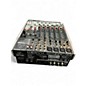 Used Behringer XENYX QX1204USB Unpowered Mixer