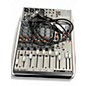Used Behringer XENYX QX1204USB Unpowered Mixer