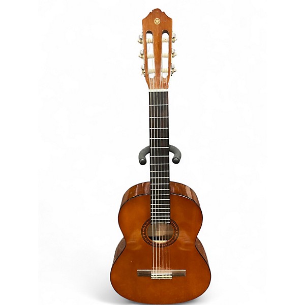 Used Yamaha CGS103A Natural Classical Acoustic Guitar