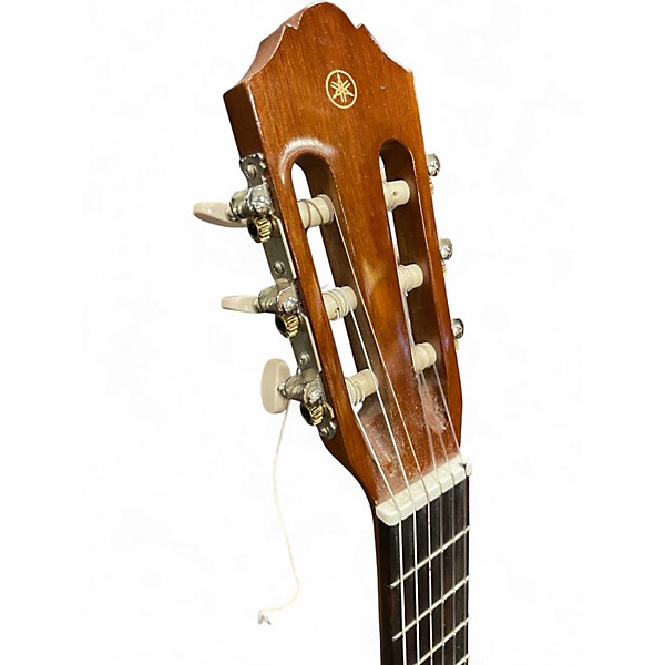 Used Yamaha CGS103A Natural Classical Acoustic Guitar