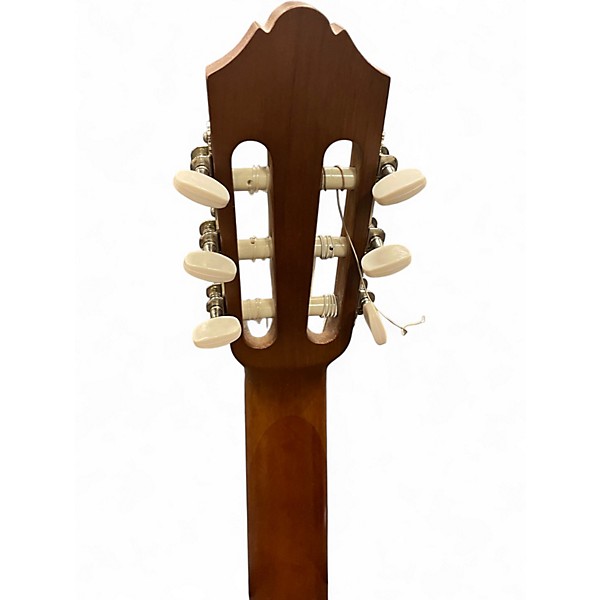 Used Yamaha CGS103A Natural Classical Acoustic Guitar