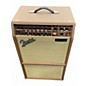 Used Fender Acoustasonic  Acoustic Guitar Combo Amp