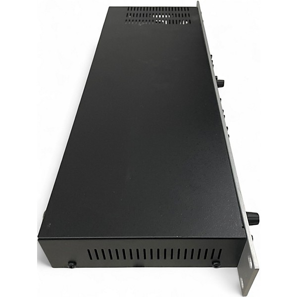 Used dbx 215S Dual Channel 15-Band Graphic Equalizer