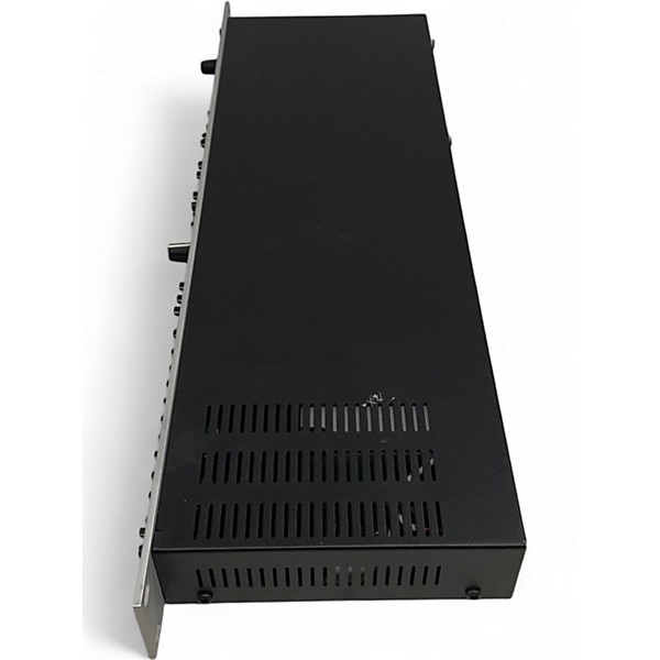 Used dbx 215S Dual Channel 15-Band Graphic Equalizer