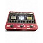 Used Zoom B3 Bass FX And Amp Simulator Bass Effect Pedal thumbnail