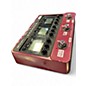 Used Zoom B3 Bass FX And Amp Simulator Bass Effect Pedal