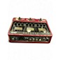 Used Zoom B3 Bass FX And Amp Simulator Bass Effect Pedal