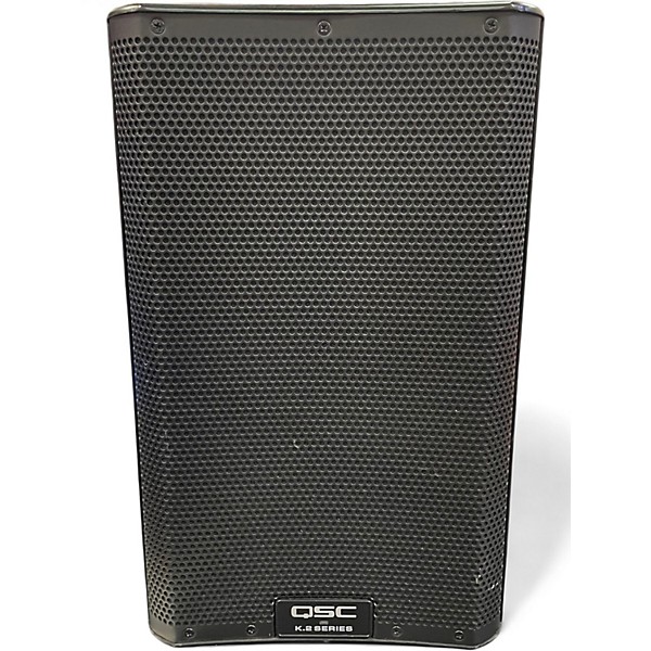 Used QSC K8.2 Powered Speaker