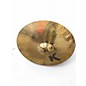 Used Zildjian 20in K Custom Ride Brilliant Cymbal thumbnail