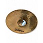 Used Zildjian 20in K Custom Ride Brilliant Cymbal