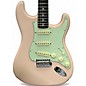 Used Fender American Original 60s Stratocaster Shell Pink Solid Body Electric Guitar