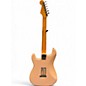 Used Fender American Original 60s Stratocaster Shell Pink Solid Body Electric Guitar