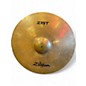 Used Zildjian 20in ZBT Rock Ride Cymbal thumbnail