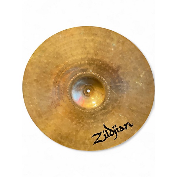Used Zildjian 20in ZBT Rock Ride Cymbal
