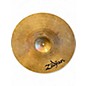 Used Zildjian 20in ZBT Rock Ride Cymbal