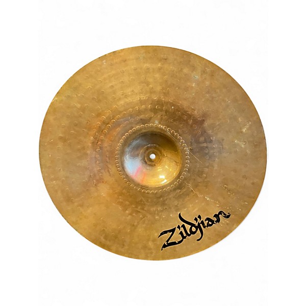 Used Zildjian 20in ZBT Rock Ride Cymbal