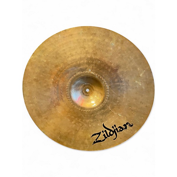 Used Zildjian 20in ZBT Rock Ride Cymbal