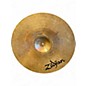 Used Zildjian 20in ZBT Rock Ride Cymbal