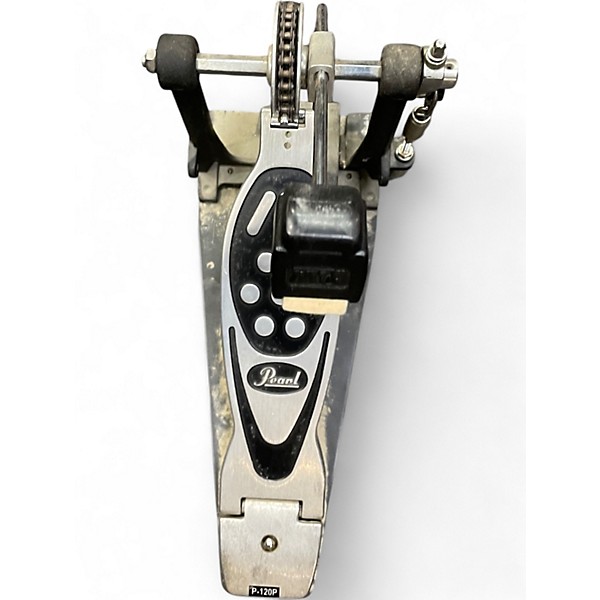 Used Pearl P-120P Single Bass Drum Pedal