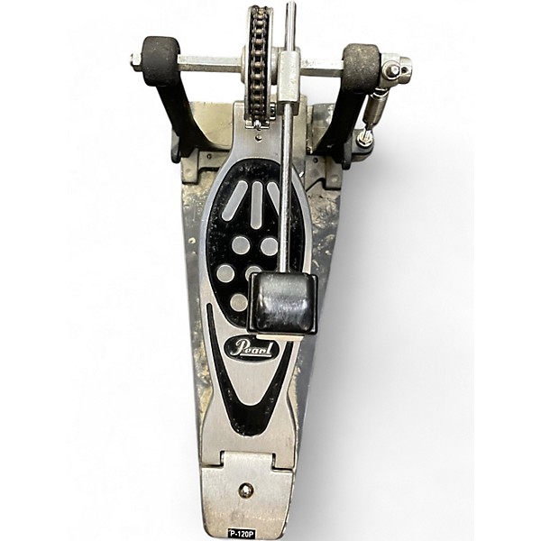Used Pearl P-120P Single Bass Drum Pedal