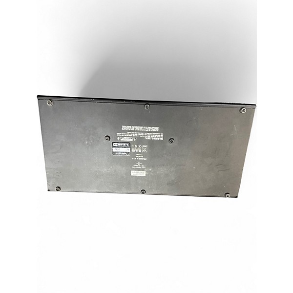 Used Line 6 Pod HD400 Amp Modeler Effect Processor