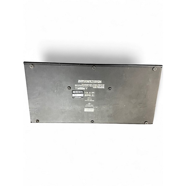 Used Line 6 Pod HD400 Amp Modeler Effect Processor