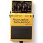 Used BOSS AC3 Acoustic Simulator Effect Pedal thumbnail