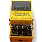 Used BOSS AC3 Acoustic Simulator Effect Pedal