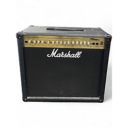 Used Marshall MG100HDFX 100W Solid State Guitar Amp Head
