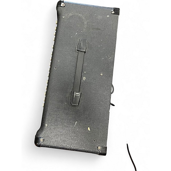 Used Marshall MG100HDFX 100W Solid State Guitar Amp Head