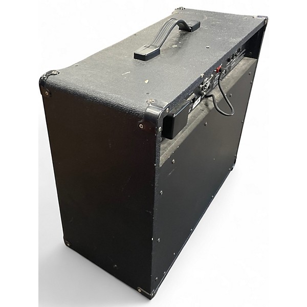 Used Marshall MG100HDFX 100W Solid State Guitar Amp Head