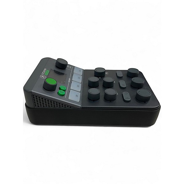 Used Mackie M CASTER Studio Digital Mixer