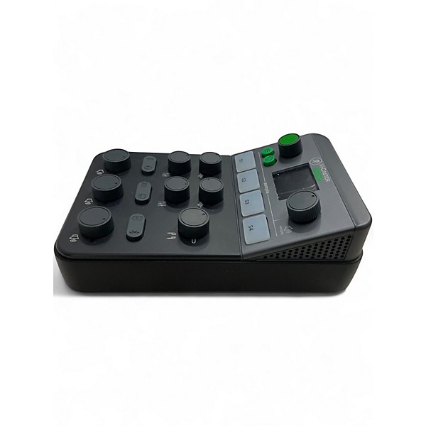 Used Mackie M CASTER Studio Digital Mixer