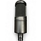 Used Audio-Technica AT2020 Condenser Microphone thumbnail