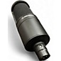 Used Audio-Technica AT2020 Condenser Microphone