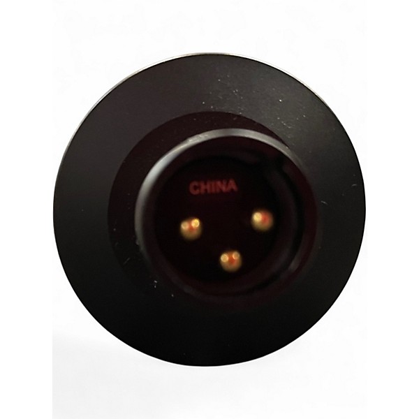 Used Audio-Technica AT2020 Condenser Microphone