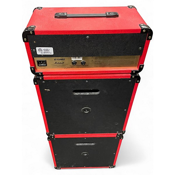 Used Marshall Lead 15 Keyboard Amp