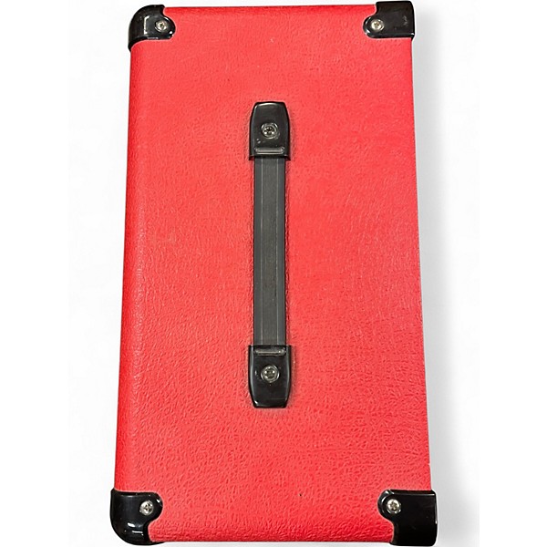 Used Marshall Lead 15 Keyboard Amp